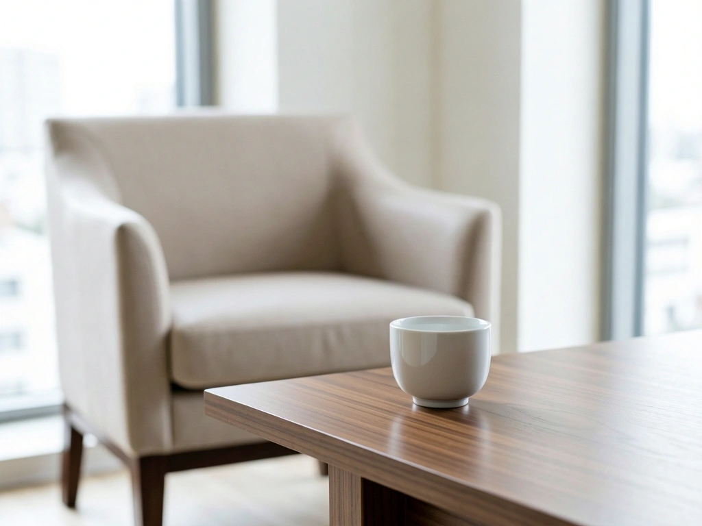 Professional Consultation Environment