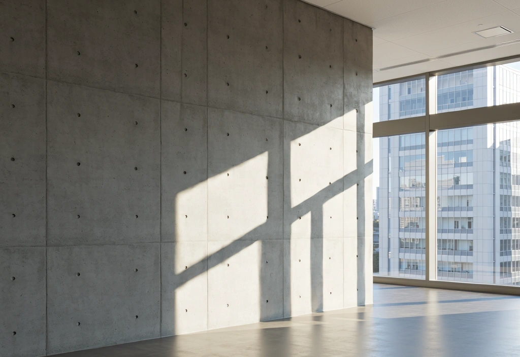 Architectural detail