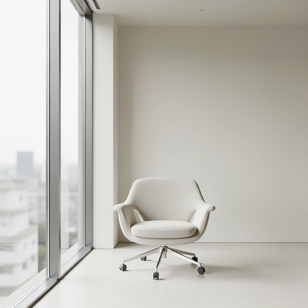 Professional psychotherapy environment