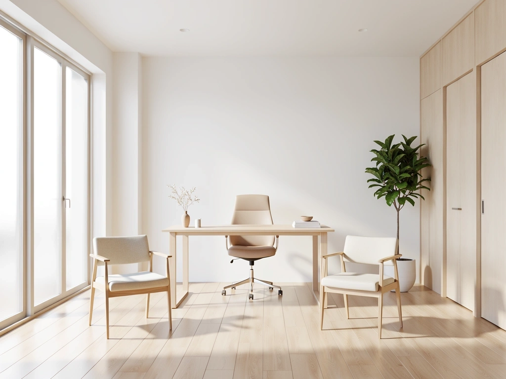 Counseling Environment