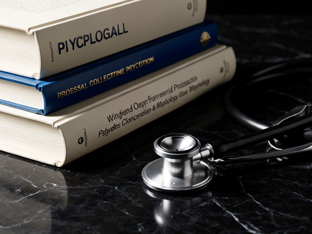 Professionalism and Research