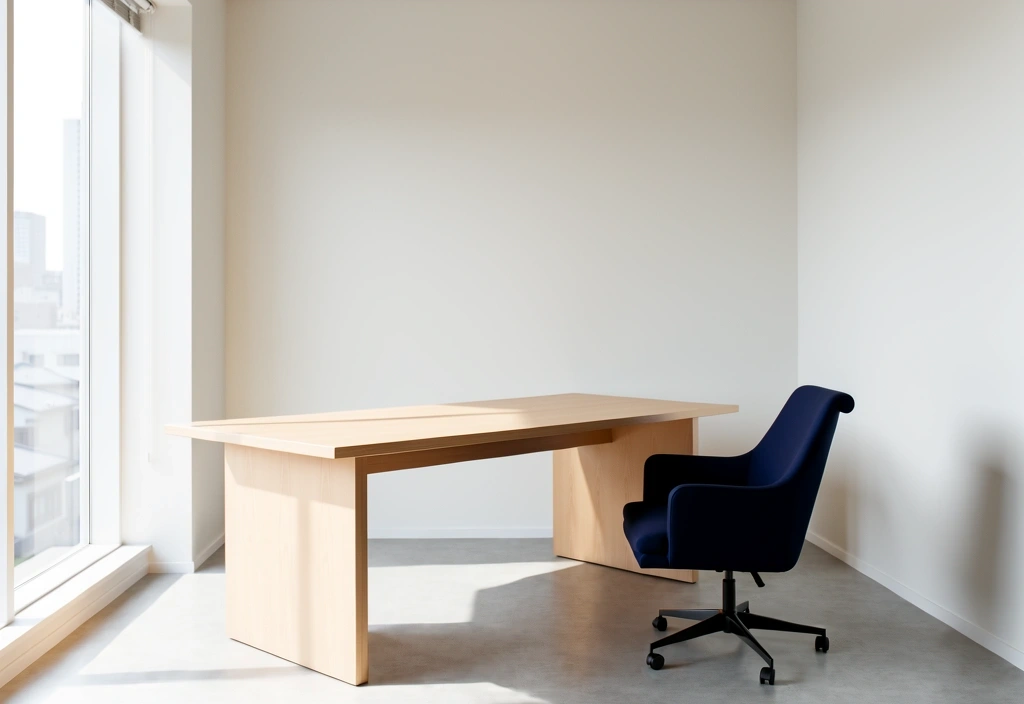 Titoria Digital Studio Interior