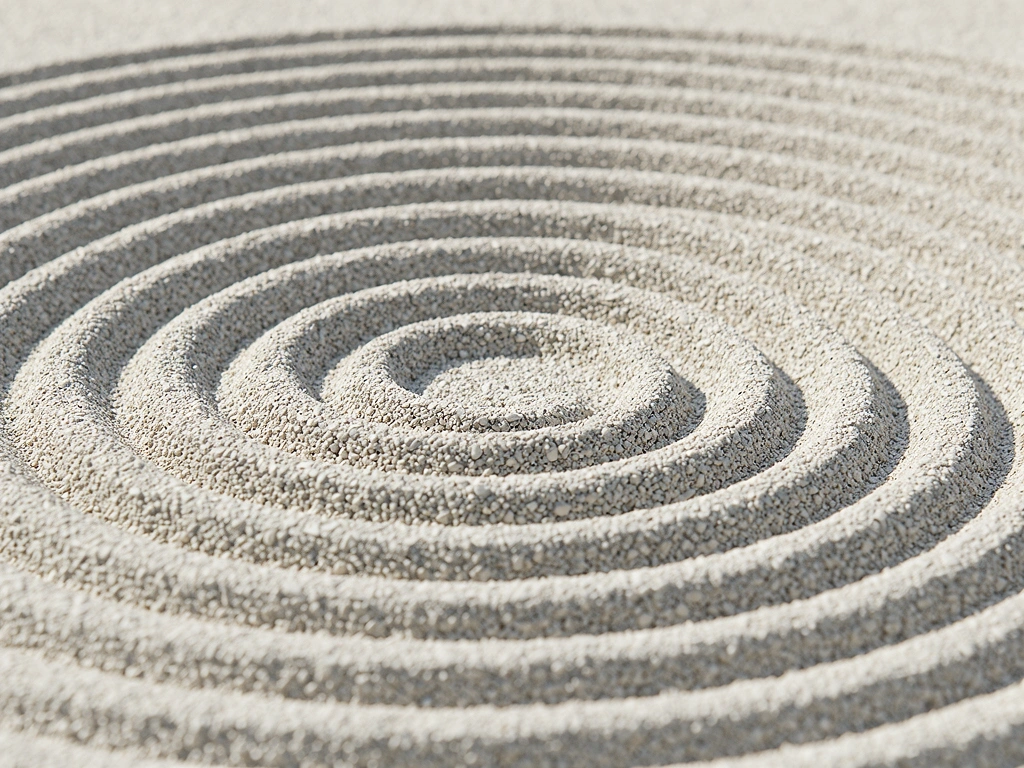 マインドフルネスのイメージ